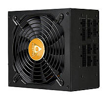 Блок живлення Chieftec Polaris PPS-1250FC 1250W 80+ Gold