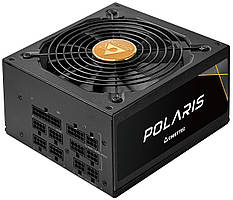 Блок живлення Chieftec Polaris PPS-1050FC 1050W 80+ Gold