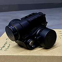 ПНВ, Монокуляр ночного видения Spina optics NVG-10, цифровой, крепление на шлем + на Пикатинни *