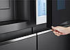 Холодильник з морозильною камерою LG GSXV90MCAE, фото 7