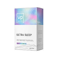 Натуральная добавка VPLab Ultra Sleep, 60 капсул MS