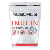 Натуральная добавка Nosorog Inulin, 200 грамм MS