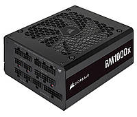 Блок питания Corsair RM1000X 1000W 80+ Gold