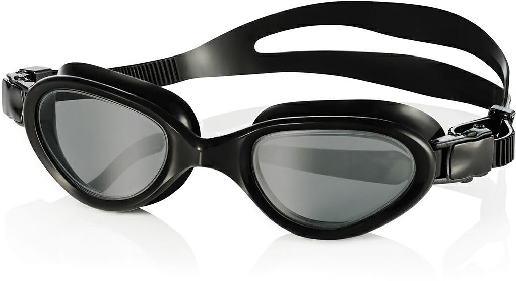 Окуляри для плавання Aqua Speed X-Pro 7231 (087-23) Black