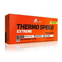 Жиросжигатель Olimp Thermo Speed Extreme, 120 капсул MS