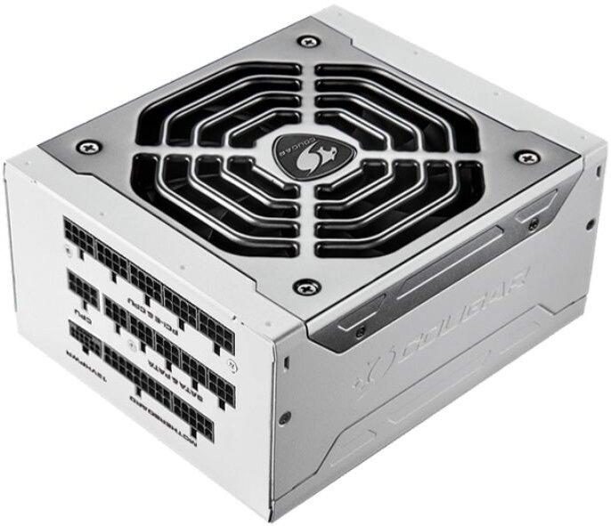 Блок живлення COUGAR Polar X2 1200W 80+ Platinum , Гарантія, фото 1