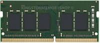 Kingston Память для сервера DDR4 2666 8GB ECC SO-DIMM Покупай это Galopom