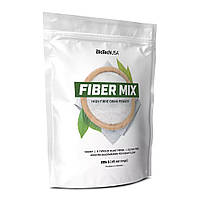 Натуральная добавка BioTech Fiber Mix, 225 грамм MS