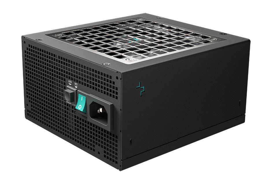 Блок живлення DeepCool PX1300P 1300W 80+ Platinum , Гарантія, фото 1