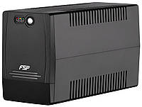 FSP ИБП FP1000, 1000VA/600W, LED, 4xC13 Покупай это Galopom
