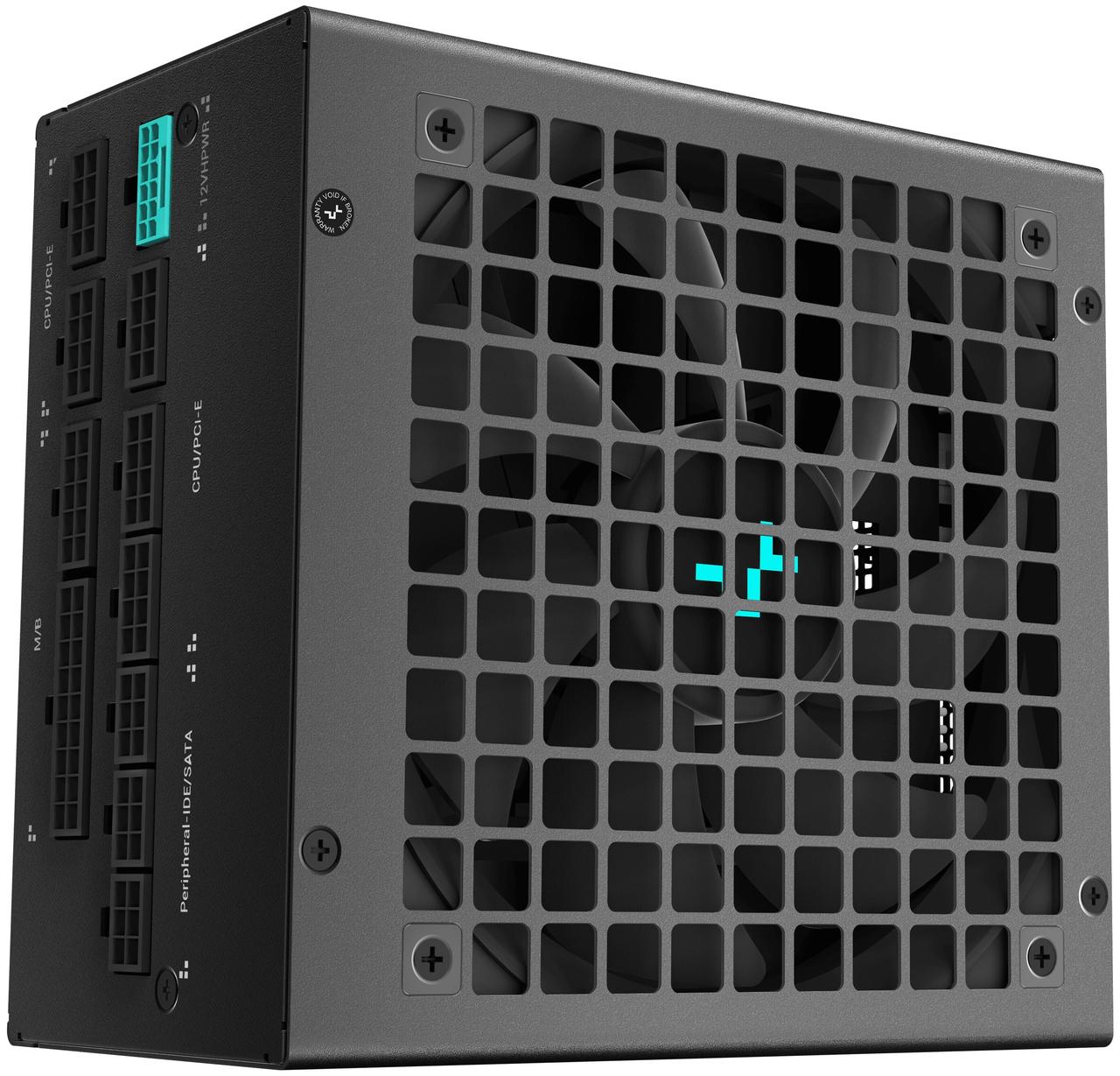 Блок живлення DeepCool PX1200G 1200W 80+ Gold , Гарантія, фото 1