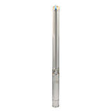 Насос заглибний свердловинний відцентровий Vitals aqua 3-20DCo 1647-1.0r, фото 3
