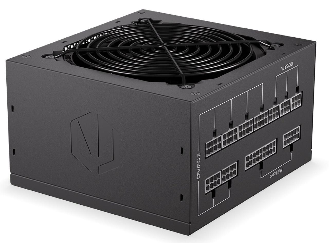 Блок живлення Endorfy Supremo FM5 1000W 80+ Gold , Гарантія, фото 1