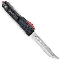 Ніж Microtech Ultratech Hellhound Tanto Tri-Grip