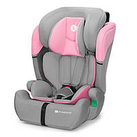 Детское автокресло Comfort Up Kinderkraft KCCOUP02PNK0000 i-Size, Pink, Toyman