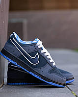 Nike SB Dunk Low Concepts Blue Lobster