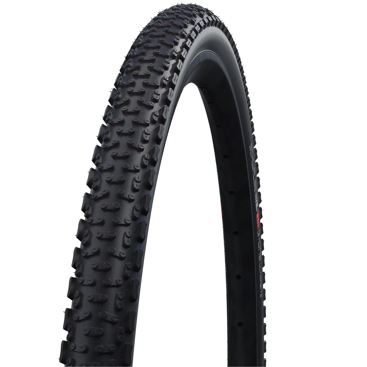 Покрышка 28x1.50 700x40C (40-622) Schwalbe G-ONE ULTRABITE Evo, Super Ground, TLE B/B-SK HS601 ADDIX