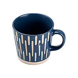 Чашка керамічна для чаю чи кави HP6176BL, фото 2