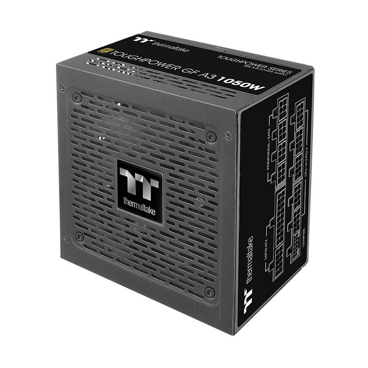 Блок живлення Thermaltake Toughpower GF A3 1050W , Гарантія, фото 1