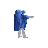 Накидка PonchoBag Terra Incognita ti-191, World-of-Toys