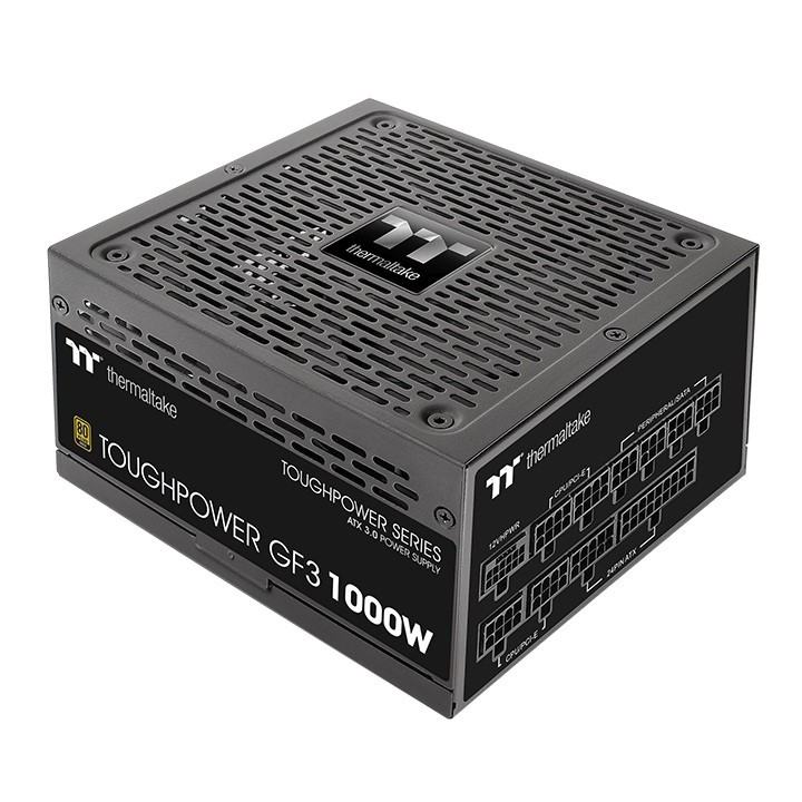 Блок живлення Thermaltake Toughpower GF3 1000W , Гарантія, фото 1