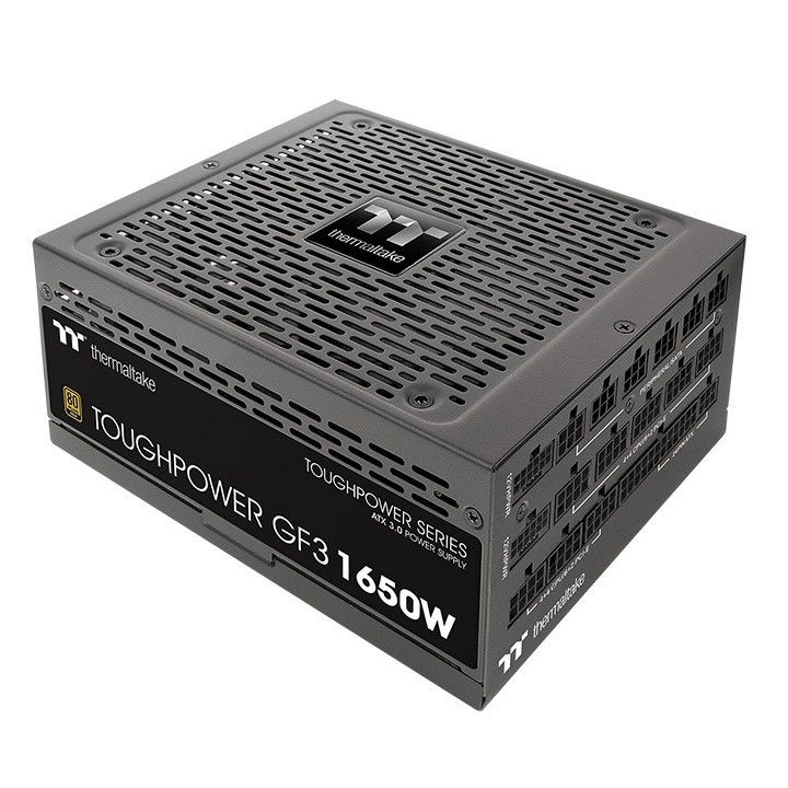 Блок живлення Thermaltake Toughpower GF3 1650W , Гарантія, фото 1
