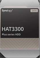 Synology Жесткий диск 3.5" SATA 3.0 6ТБ 5400 Покупай это Galopom