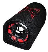 Автомобильный активный сабвуфер бочка Xplod T-010 10 дюймов с Bluetooth и MP3 плеером 1000W, Автодинамик hop