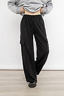 Жіночі спортивні штани S чорний Madmext ЦБ-00233184
