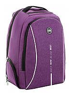 Рюкзак молодіжний різнобарвний Cool For School ЦБ-00226509