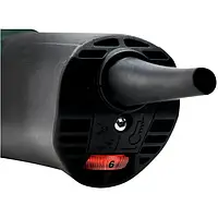 Угловая шлифмашина Metabo WEV11-125Quick (603625000)