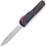 Ніж Microtech Ultratech Drop-Point Tri-Grip, фото 3