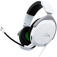 HyperX Гарнитура Cloud Stinger 2 Core Xbox 3.5mm White Покупай это Galopom