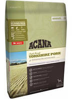 Acana Yorkshire Pork (31/15) для собак усіх порід і віку 2 кг