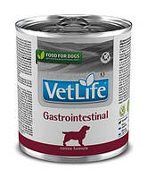 Farmina Vet Life Gastrointestinal -300гр