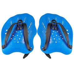 Лопатки для плавання сині Cima CM-1