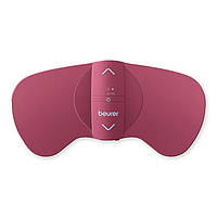 Beurer Электростимулятор для живота, аккумулятор, USB-C , 15 уровней интенсивности, от менструальной боли, вес