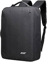 Acer Рюкзак Urban 3/1, 15,6", черный Покупай это Galopom