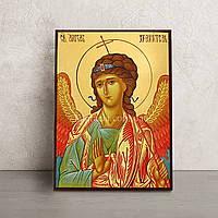 Икона Святой Ангел Хранитель 14 Х 19 см