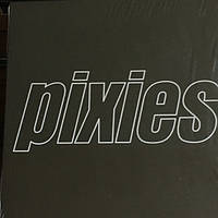 Вінілова платівка Pixies Hear Me Out / Mambo Sun