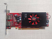 Видеокарта ATI Radeon AMD FP W2100 2GB DDR3 128bit DX12
