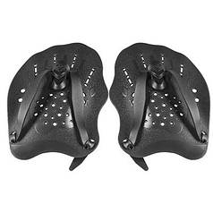 Лопатки для плавання чорні Cima CM-1