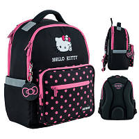 Рюкзак школьный Kite Education 770 Hello Kitty (HK24-770M) - Топ Продаж!