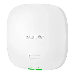 Точка доступу HP ARUBA Instant On AP32 White