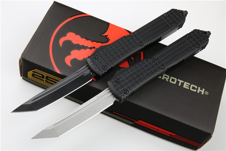 Ніж Microtech Ultratech Delta Tanto Mk2