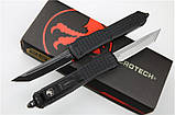 Ніж Microtech Ultratech Delta Tanto Mk2, фото 3