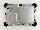 Захищений планшет Panasonic Toughpad FZ-G1 MK4 (i5-6300U) б/в, фото 2