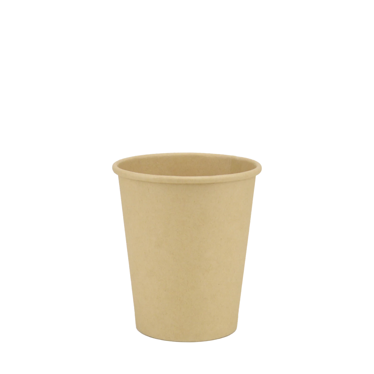 Стаканчик паперовий 175 мл BAMBOO 50шт. 1000ящ, фото 1