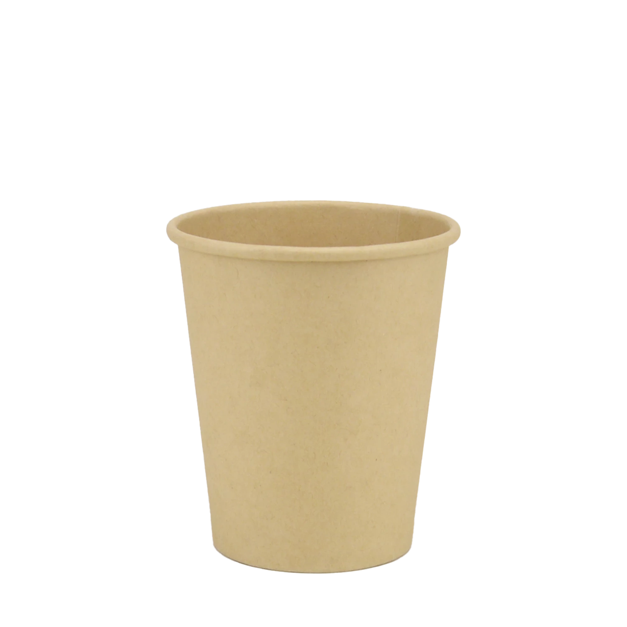 Стаканчик паперовий 270 мл BAMBOO 50 шт. 1000ящ