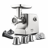 Tefal Мясорубка HV10 8 IN 1 NE858D38 Покупай это Galopom